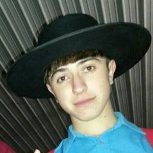 Meet your Posher, Glen david