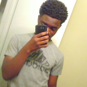 Meet your Posher, Elijah