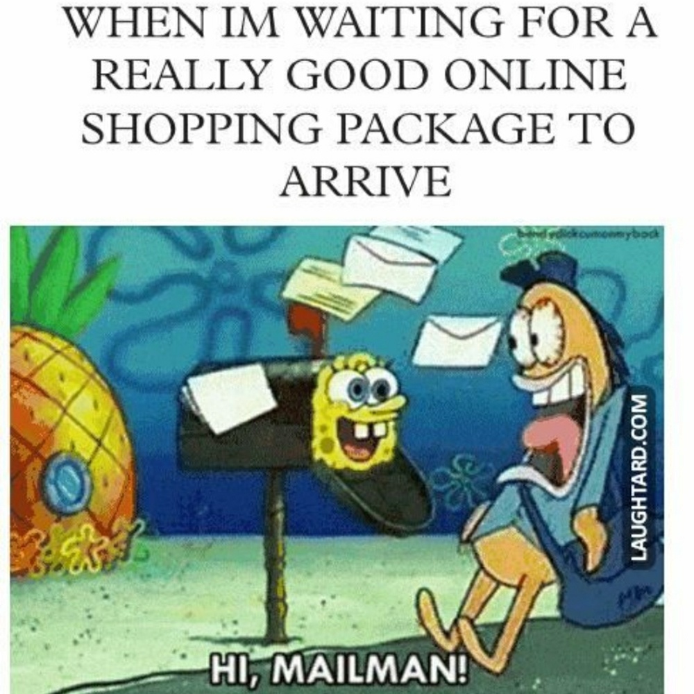 yasss!
