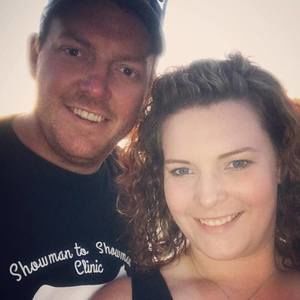 Meet your Posher, Kayla