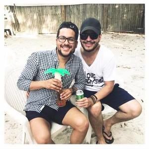 Meet your Posher, Renato