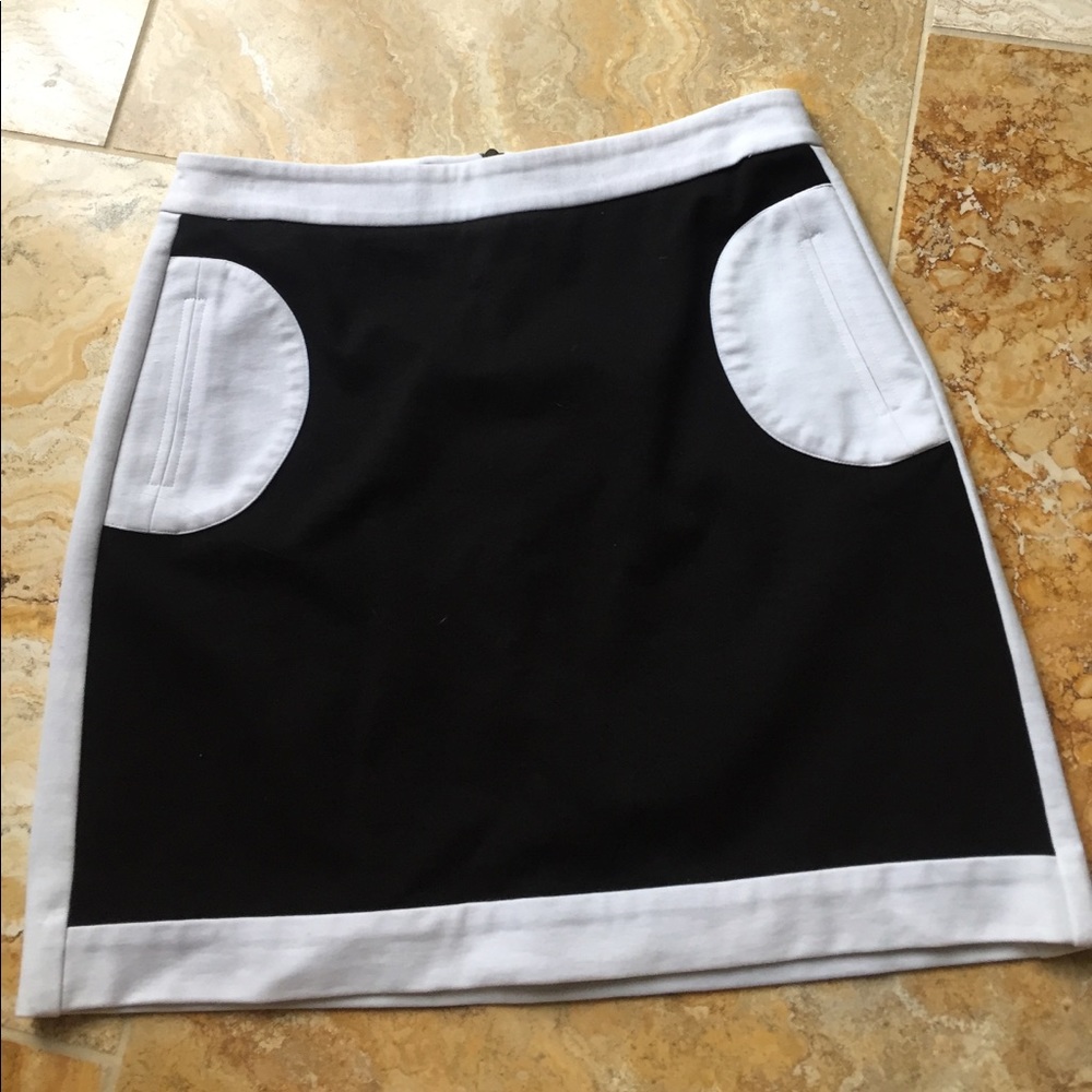 INC International Concepts stretch slimming mini