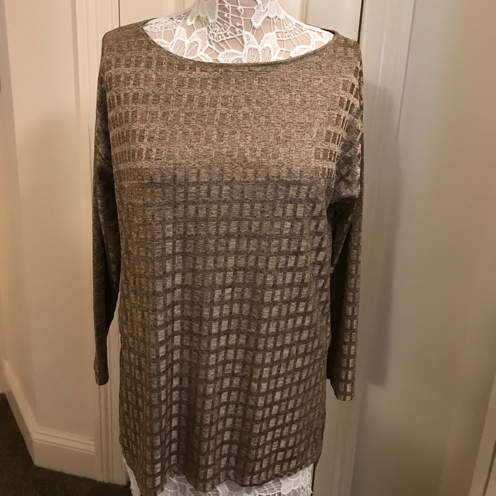 Zara W&B Collection