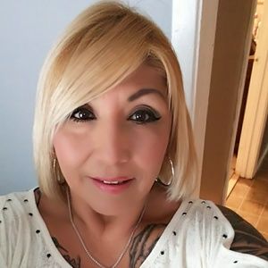 Meet your Posher, Mary