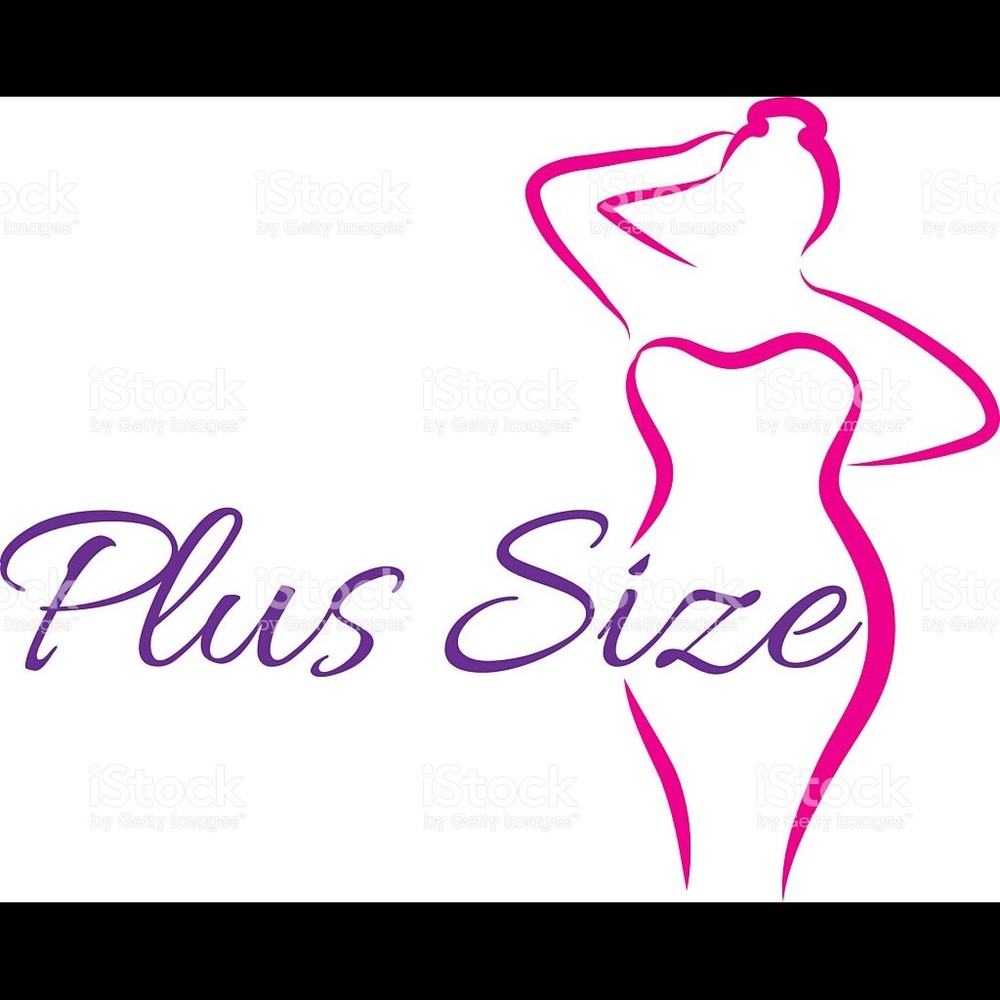 Plus Size Clothing!