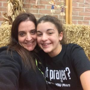 Meet your Posher, Carey