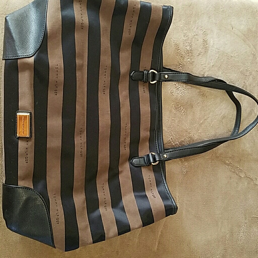 TH TOTE BAG