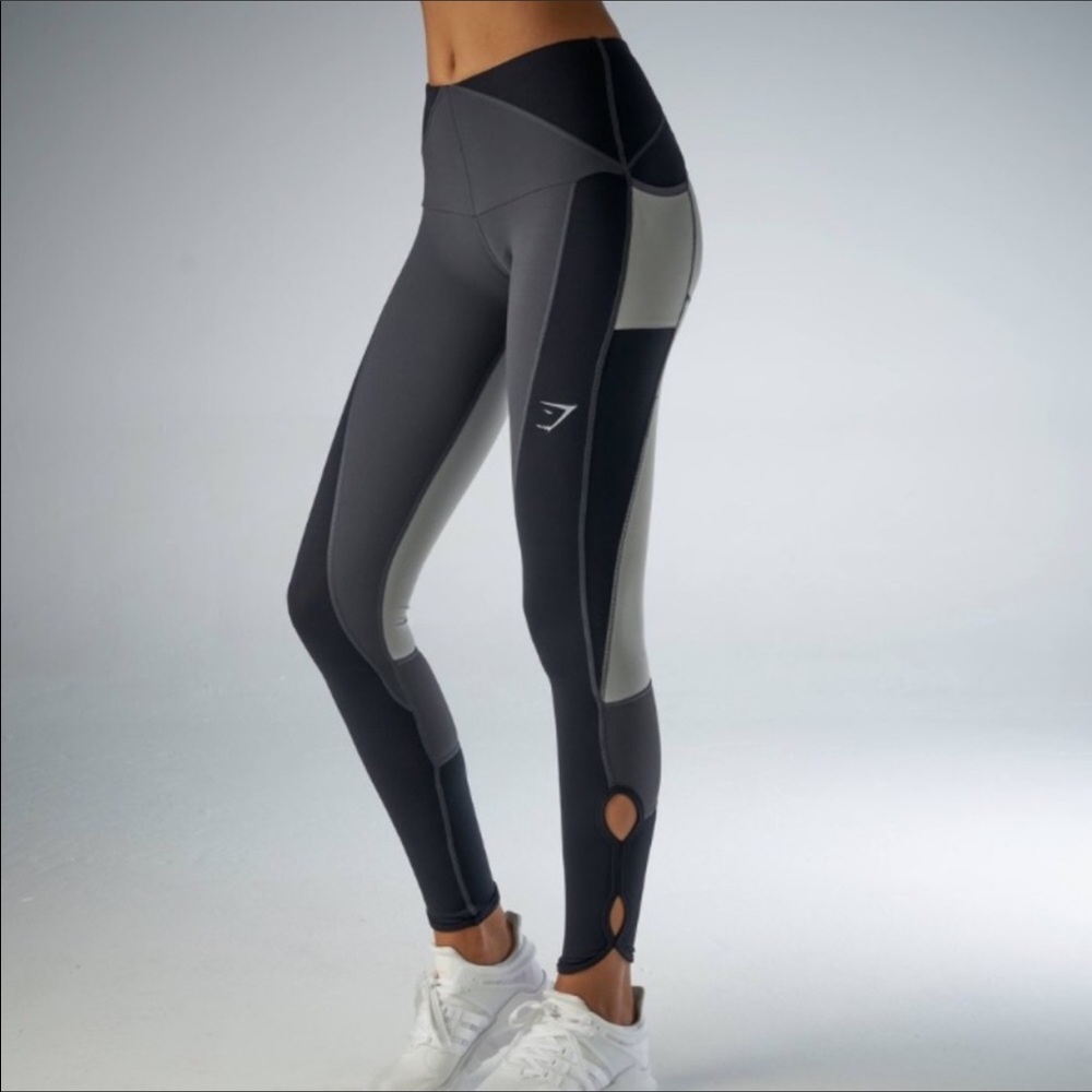 NWT Gymshark Prism Legging