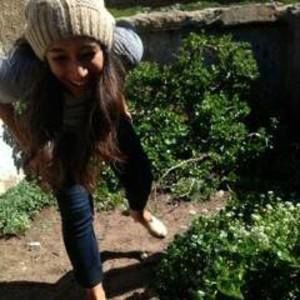 Meet your Posher, Allison