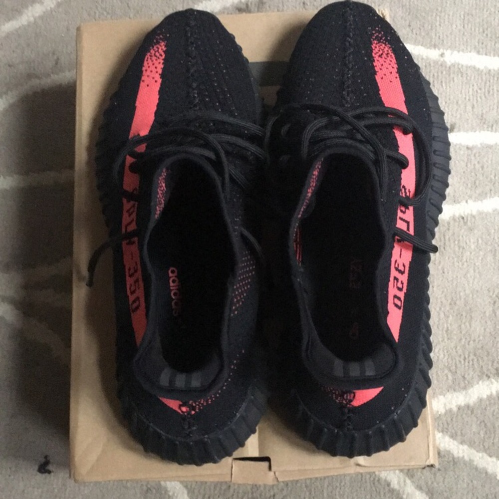 Yeezy Boost