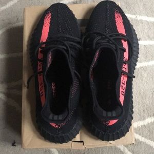 Yeezy Boost