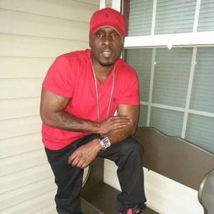 Meet your Posher, Darrell