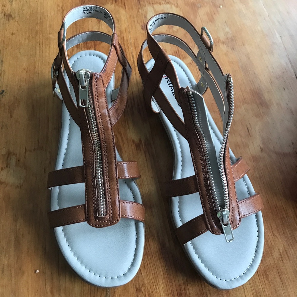 Rialto sandals