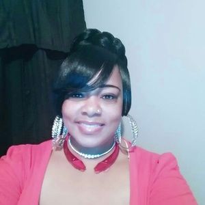 Meet your Posher, Aleashia