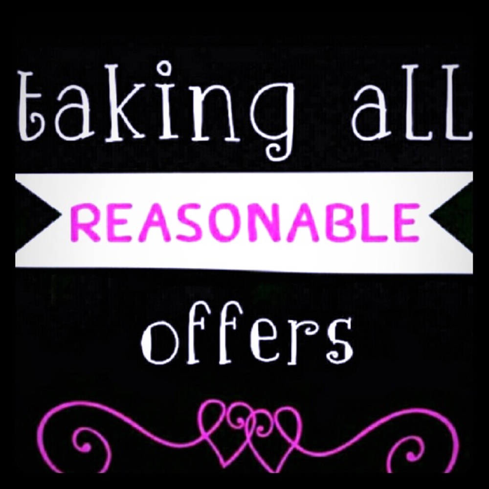 --OFFERS Welcome--