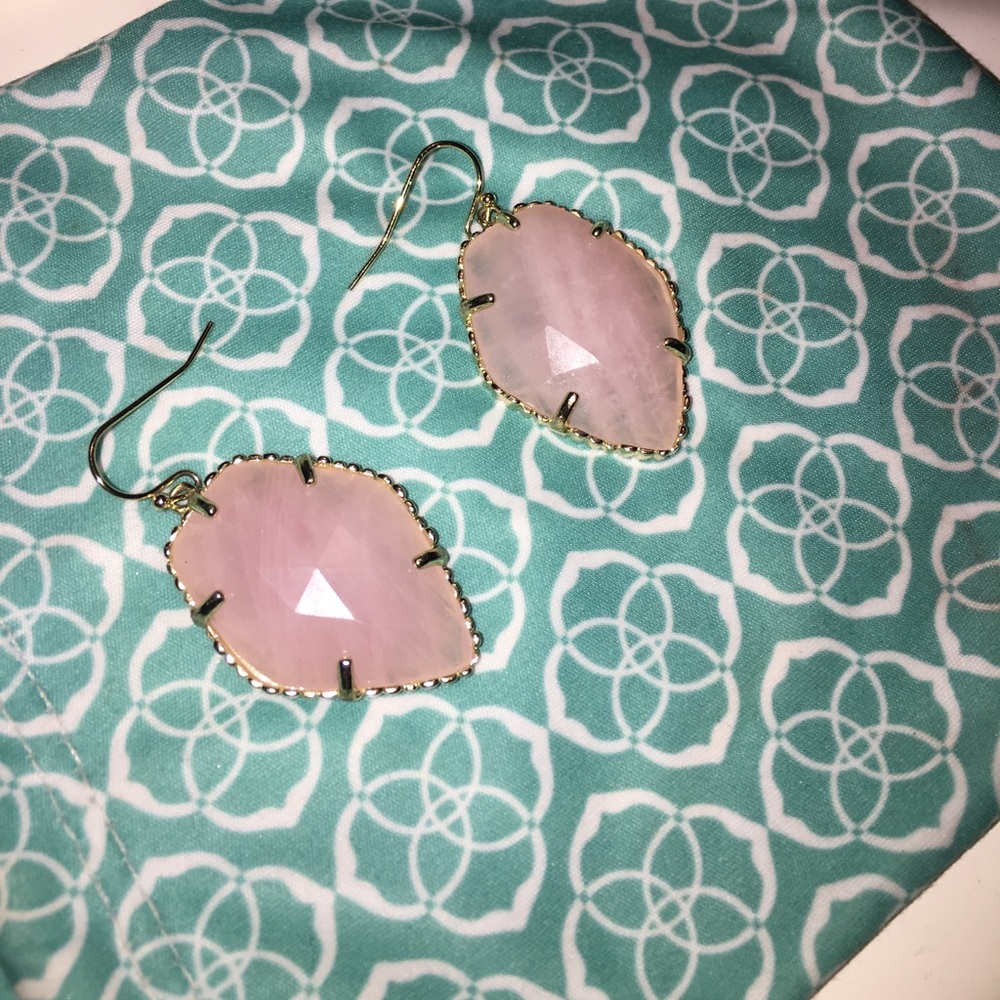 Kendra Scott Corley Earrings