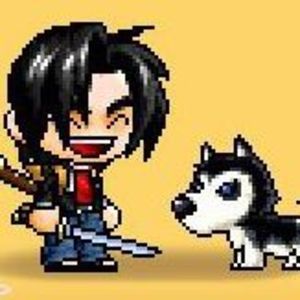 Meet your Posher, Patrick