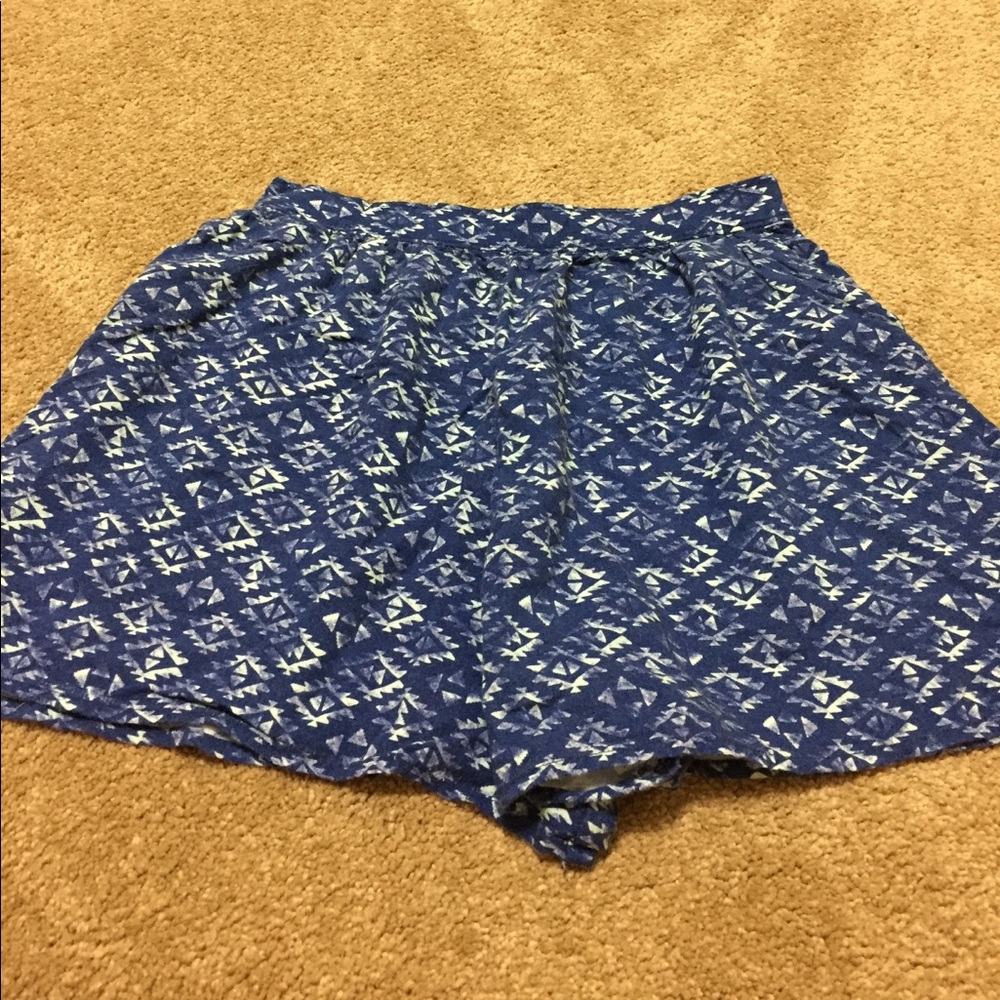 Hollister shorts