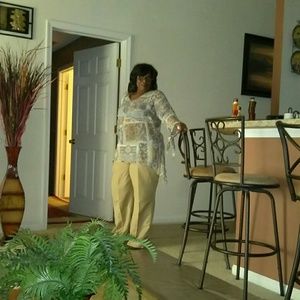 Meet your Posher, Annette