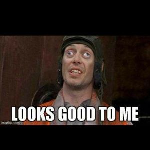 Meet your Posher, Isaac