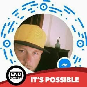 Meet your Posher, Mike