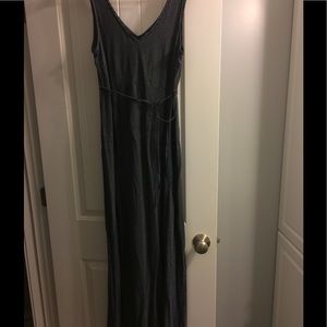 Motherhood Maternity Maxi Dress