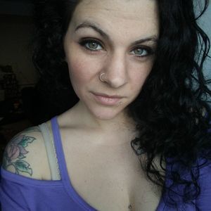 Meet your Posher, Lily