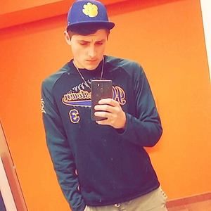 Meet your Posher, Noah