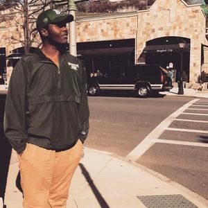 Meet your Posher, Frank