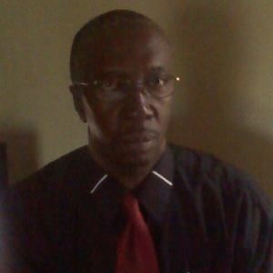 Meet your Posher, Jerry