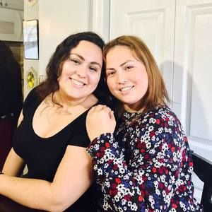 Meet your Posher, Ly