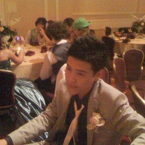 Meet your Posher, Longtai