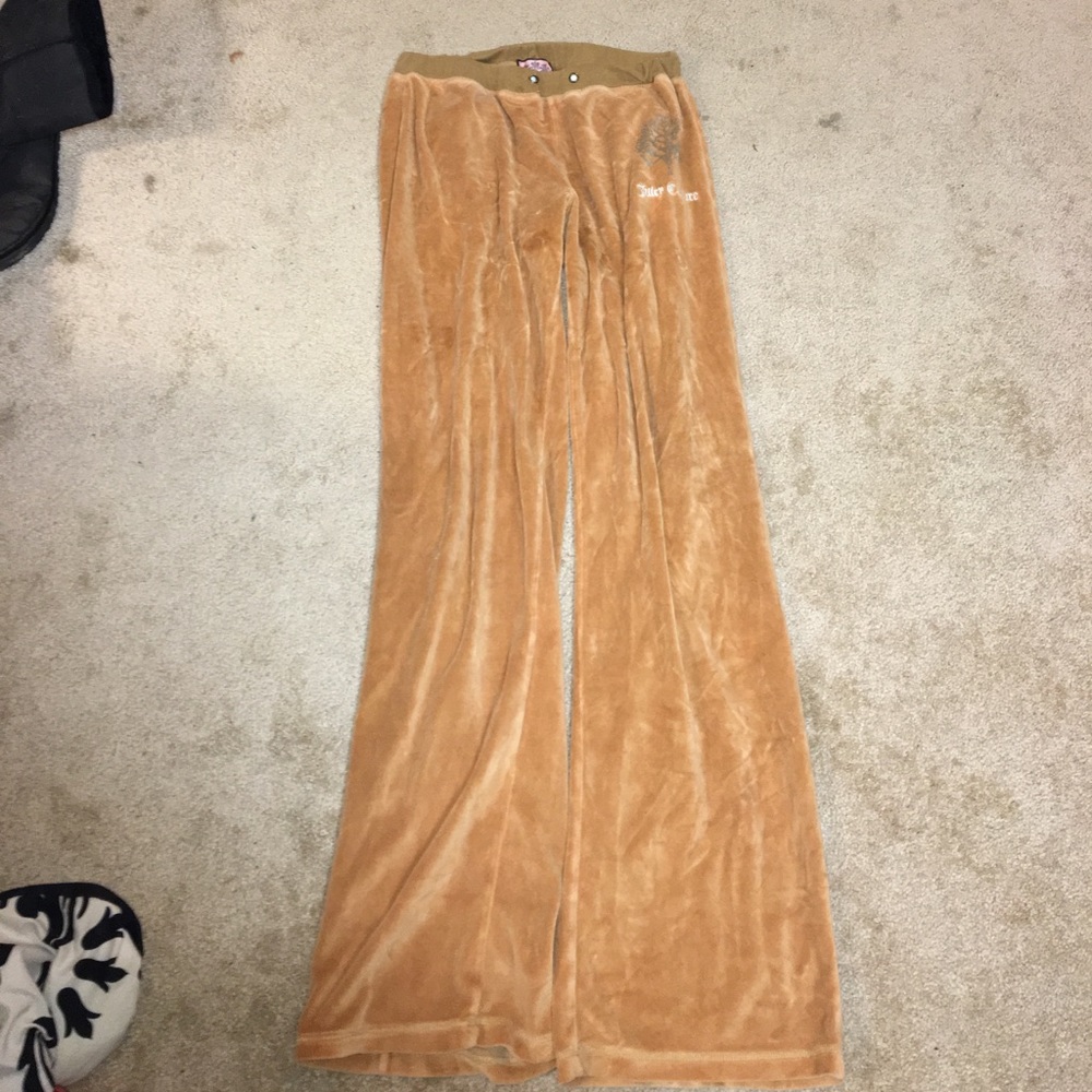 Juicy Coture Sweat Pants