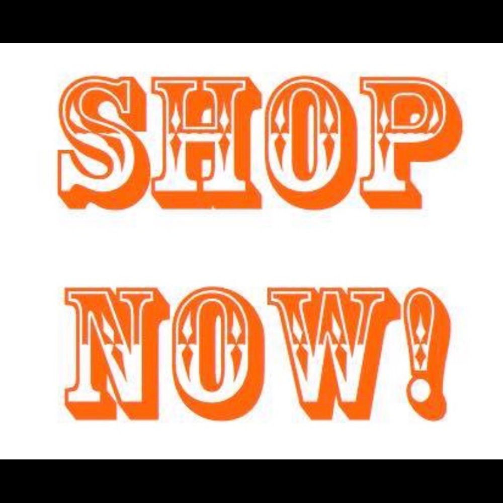 Shop now!