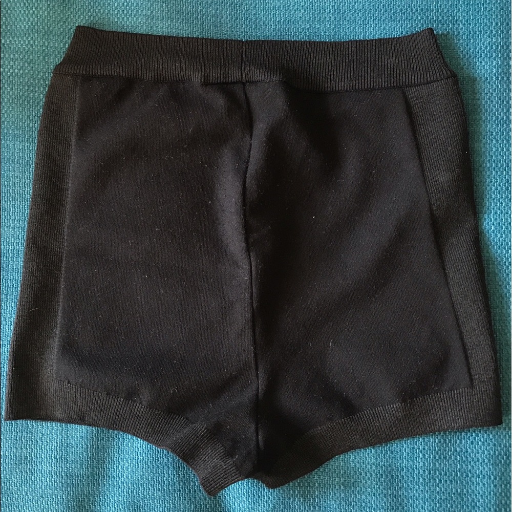 H&M Collection High-waisted Shorts - Picture 4 of 7