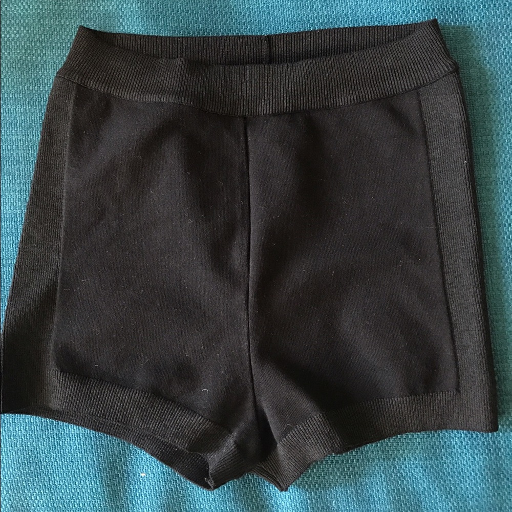H&M Collection High-waisted Shorts - Picture 6 of 7