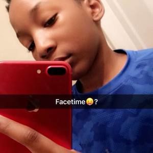 Meet your Posher, Joshua