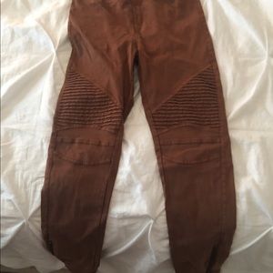 Moto Leggings!