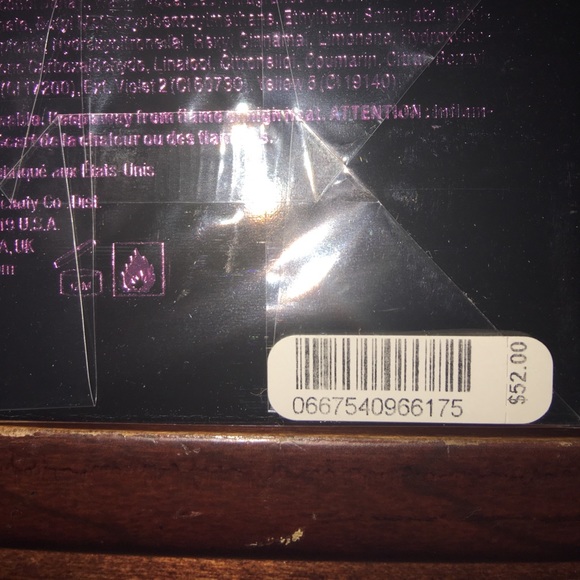 VS Perfume - Picture 2 of 2