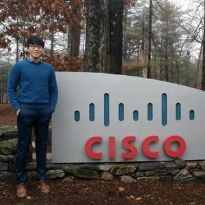 Meet your Posher, Seong kyu