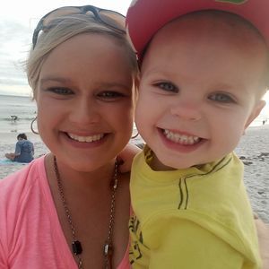 Meet your Posher, Robyn