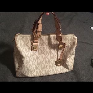 Michael Kors handbag