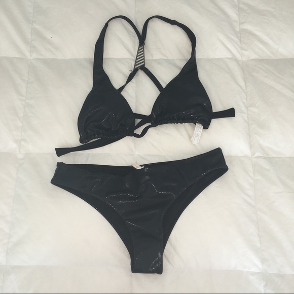 TOUCHÉ BALNEAIRE BIKINI - Picture 3 of 7