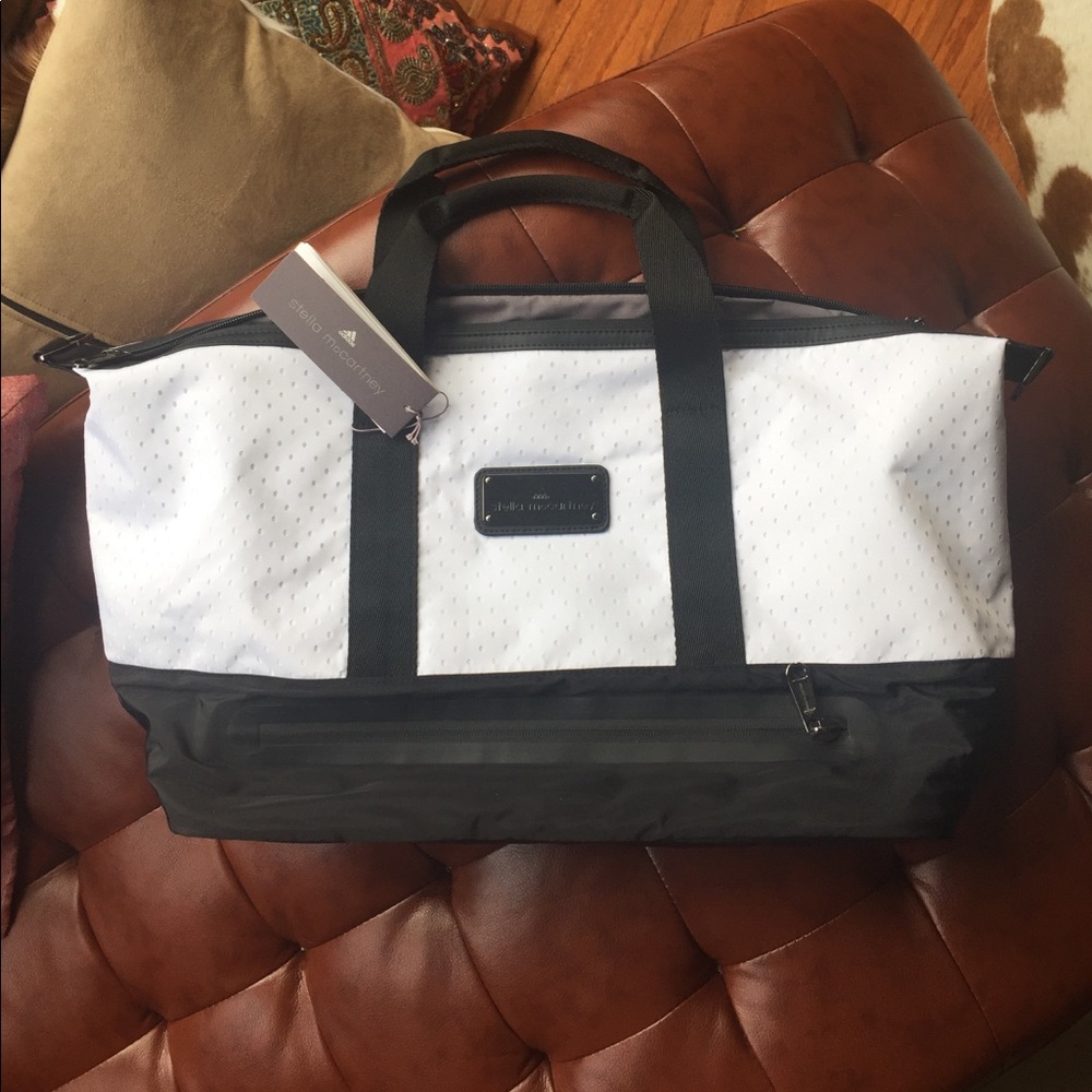 Adidas by Stella McCartney brand new gym bag