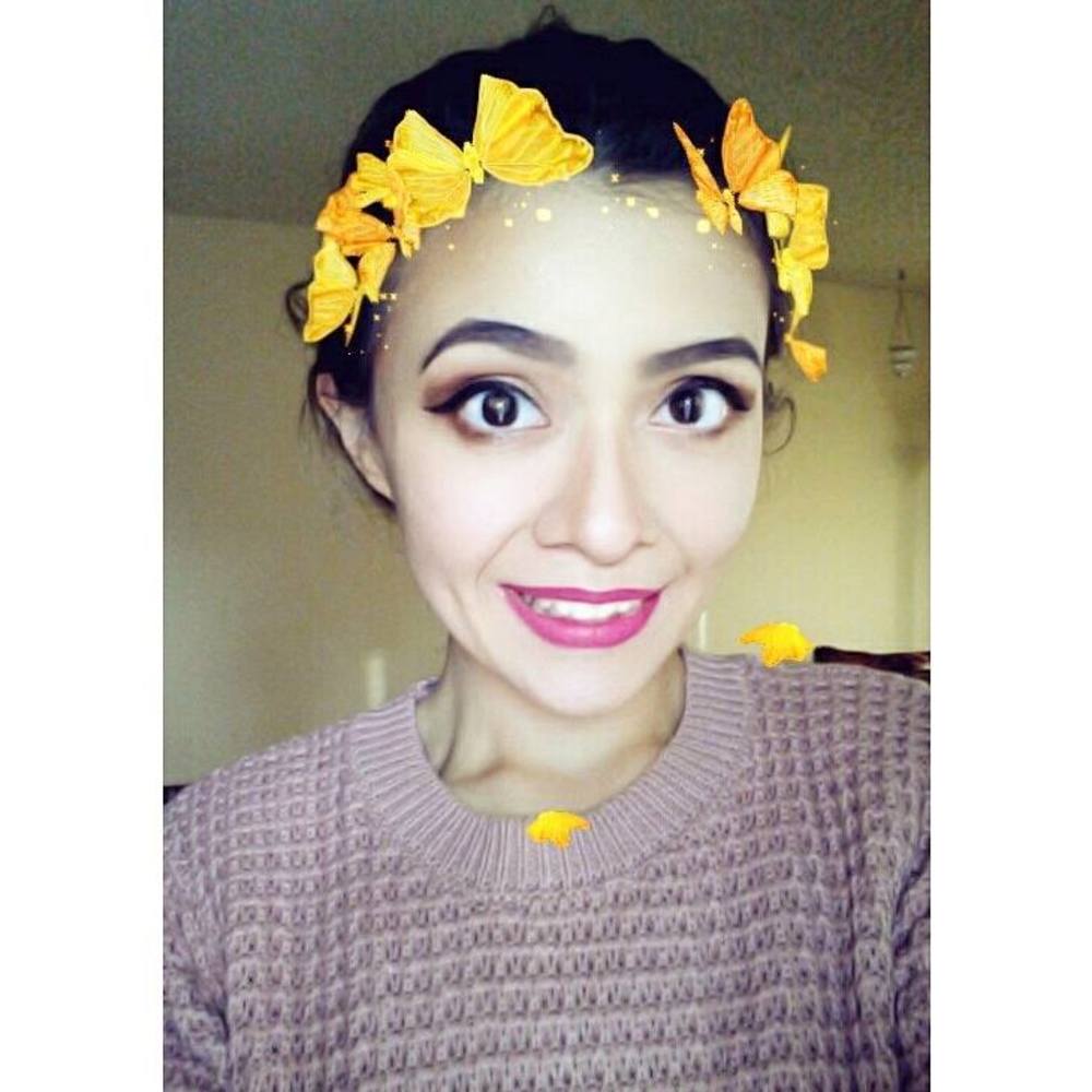 Meet your Posher, Marquisa
