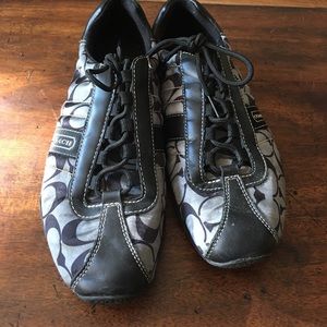 Coach Shoes