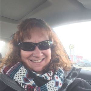 Meet your Posher, Karen