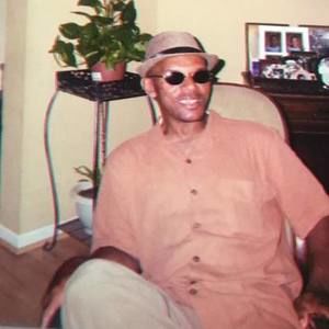 Meet your Posher, Jaron