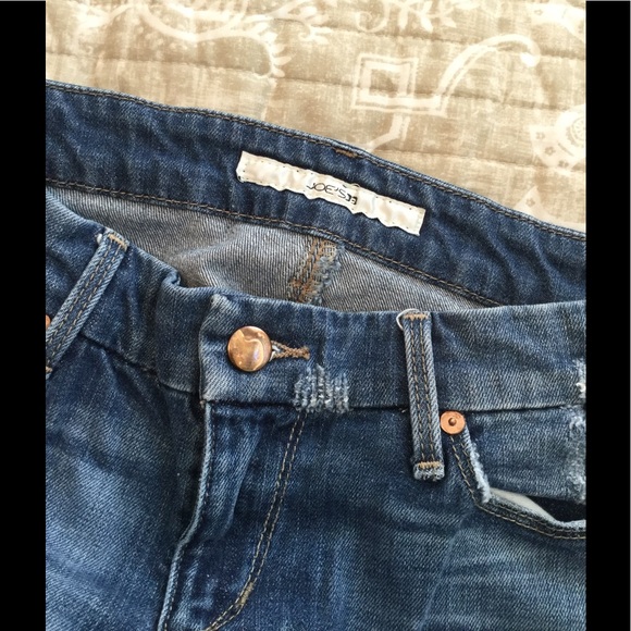Joes jeans. 26 34 Socialite fit. EUC - Picture 2 of 7