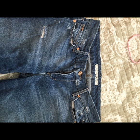Joes jeans. 26 34 Socialite fit. EUC - Picture 4 of 7